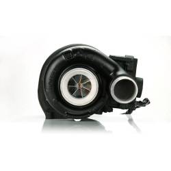 Fleece Performance - 2007.5-2012 Dodge 2500/3500 Cummins 63mm FMW Holset VGT Cheetah Turbocharger Fleece Performance - Image 1