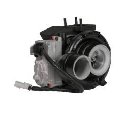 Fleece Performance - 2007.5-2012 Dodge 2500/3500 Cummins 63mm FMW Holset VGT Cheetah Turbocharger Fleece Performance - Image 2