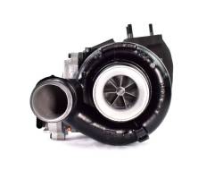 Fleece Performance - 2013-2017 Cummins 63mm FMW Holset VGT Cheetah Turbocharger Fleece Performance - Image 3