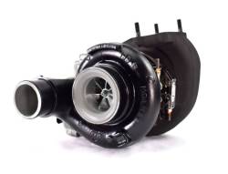 Fleece Performance - 2013-2017 Cummins 63mm FMW Holset VGT Cheetah Turbocharger Fleece Performance - Image 4