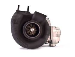 Fleece Performance - 2013-2017 Cummins 63mm FMW Holset VGT Cheetah Turbocharger Fleece Performance - Image 6