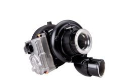 Fleece Performance - Cheetah Turbocharger for 2019-2022 6.7L Cummins Fleece Performance - Image 4