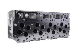 Fleece Performance - Freedom Series Duramax Cylinder Head with Cupless Injector Bore for 2001-2004 LB7 (Driver Side) Fleece Performance - Image 4