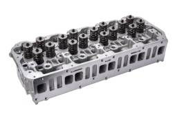 Fleece Performance - Freedom Series Duramax Cylinder Head with Cupless Injector Bore for 2001-2004 LB7 (Passenger Side) Fleece Performance - Image 5