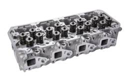 Fleece Performance - Freedom Series Duramax Cylinder Head with Cupless Injector Bore for 2001-2004 LB7 (Passenger Side) Fleece Performance - Image 6