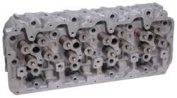 Fleece Performance - 2004.5-2005 Factory LLY Duramax Cylinder Head (Driver Side) Fleece Performance - Image 1