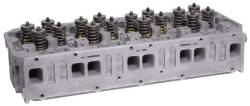 Fleece Performance - 2004.5-2005 Factory LLY Duramax Cylinder Head (Passenger Side) Fleece Performance - Image 2