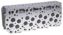 Fleece Performance - 2004.5-2005 Factory LLY Duramax Cylinder Head (Passenger Side) Fleece Performance - Image 3