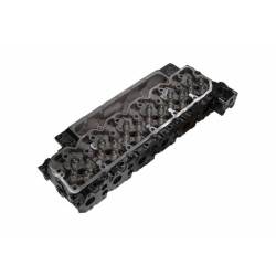 Fleece Performance - 5.9L Freedom Series Cummins Cylinder Head (Street HD) 2003-2007 Dodge 2500-3500 Cummins Fleece Performance - Image 2