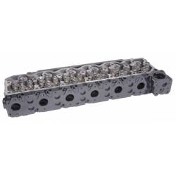 Fleece Performance - 5.9L Freedom Series Cummins Cylinder Head (Street HD) 2003-2007 Dodge 2500-3500 Cummins Fleece Performance - Image 3