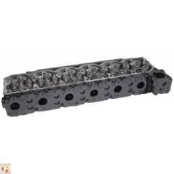 Fleece Performance - 5.9L Freedom Series Cummins Cylinder Head Performance Fleece Performance - Image 1