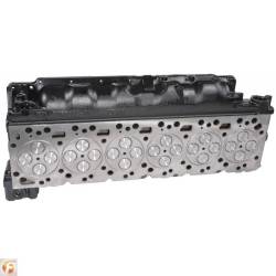 Fleece Performance - 5.9L Freedom Series Cummins Cylinder Head Performance Fleece Performance - Image 2