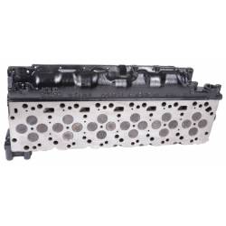 6.7L Freedom Series Cummins Cylinder Head (Street HD)07.5-18 Dodge 2500/3500 Cummins Fleece Performance
