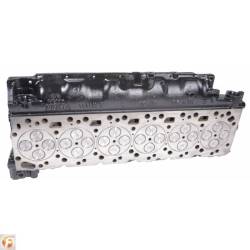 Fleece Performance - 6.7L Freedom Series Cummins 07.5-18 Ram 2500/3500 Cylinder Head Performance - Image 2