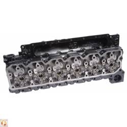 Fleece Performance - 6.7L Freedom Series Cummins 07.5-18 Ram 2500/3500 Cylinder Head Performance - Image 3