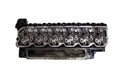 Fleece Performance - 5.9L VP 98.5-02 Freedom Series Cummins Cylinder Head (Street - HD) Fleece Performance - Image 3