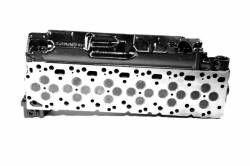 Fleece Performance - 5.9L VP 98.5-02 Freedom Series Cummins Cylinder Head (Street - HD) Fleece Performance - Image 4