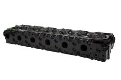 Fleece Performance - 5.9L VP 98.5-02 Freedom Series Cummins Cylinder Head (Street - HD) Fleece Performance - Image 5