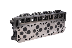 Fleece Performance - Freedom Series HD Cylinder Head for the 6.0L PowerStroke - 20mm Dowel Fleece Performance - Image 2