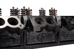 Fleece Performance - Freedom Series HD Cylinder Head for the 6.0L PowerStroke - 20mm Dowel Fleece Performance - Image 4