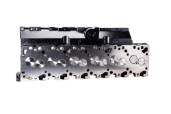 Fleece Performance - Freedom Series 12V Cummins Cylinder Head (Street HD) Fleece Performance - Image 4