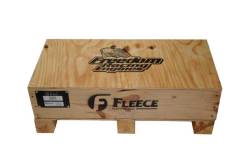 Fleece Performance - Freedom Series 12V Cummins Cylinder Head (Street HD) Fleece Performance - Image 5