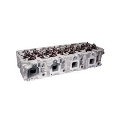Fleece Performance - Freedom Series Duramax Cylinder Head for 17-23 L5P (Passenger Side) Fleece Performance - Image 2