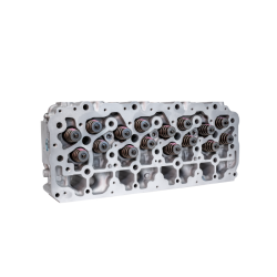 Fleece Performance - Freedom Series Duramax Cylinder Head for 17-23 L5P (Passenger Side) Fleece Performance - Image 3