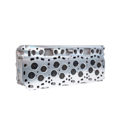 Fleece Performance - Freedom Series Duramax Cylinder Head for 17-23 L5P (Passenger Side) Fleece Performance - Image 4