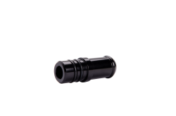 Fleece Performance - Cummins Turbo Drain Adapter to 7/8 Inch Hose For 98.5-21 RAM 2500/3500 Fleece Performance - Image 2