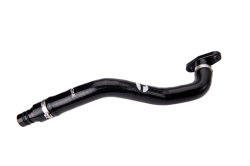 Fleece Performance - Turbo Drain Tube Kit for 2019-Present 6.7L Cummins Fleece Performance - Image 2