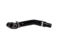 Fleece Performance - Fleece Performance Turbo Drain Line Kit for 07.5-18 RAM 2500/3500 Cummins VGT Fleece Performance - Image 2