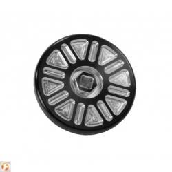 Fleece Performance - 03-18 Cummins CP3 Nut Cover Fleece Performance - Image 1