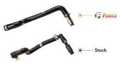 Fleece Performance - Heater Core Replacement Hose and Fitting for 2003-2024 RAM Fleece Performance - Image 2