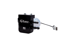Fleece Performance - Under Bed Fuel Filter Assembly for 19-24 Ram 2500-3500 with Cummins Fleece Performance - Image 3