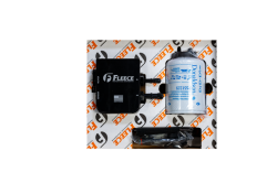 Fleece Performance - Under Bed Fuel Filter Assembly for 19-24 Ram 2500-3500 with Cummins Fleece Performance - Image 6
