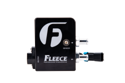 Fleece Performance - Auxiliary Heated Fuel Filter Kit for 2011-2016 LML Duramax - Image 2