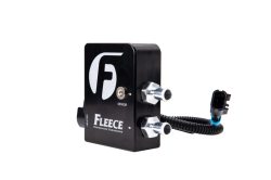 Fleece Performance - Auxiliary Heated Fuel Filter Kit for 2011-2016 LML Duramax - Image 4