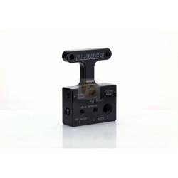 Fleece Performance - 2003-2007 3rd Gen Dodge/Cummins Fuel Distribution Block Fleece Performance - Image 3