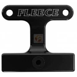 Fleece Performance - 2003-2007 3rd Gen Dodge/Cummins Fuel Filter Delete Fleece Performance - Image 2