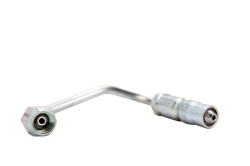 Fleece Performance - LB7 High Pressure Injection Line (2 and 7) For 01-04 Duramax LB7 Fleece - Image 2
