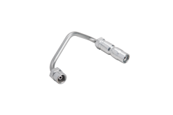 Fleece Performance - LB7 High Pressure Injection Line for 01-04 Duramax LB& (4 and 5) Fleece - Image 1