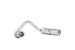 Fleece Performance - LB7 High Pressure Injection Line for 01-04 Duramax LB& (4 and 5) Fleece - Image 2