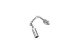 Fleece Performance - LBZ/LMM Duramax High Pressure Injection Line (Number 4 and Number 5) Fleece Performance - Image 1