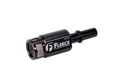 Fleece Performance - Injector Return Line Repair Fitting for 11-16 6.7L Powerstroke Fleece Performance - Image 2