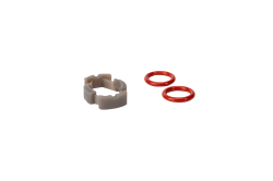 Fleece Performance - Injector Return Line Repair Fitting for 11-16 6.7L Powerstroke - 5 Pack Fleece Performance - Image 4