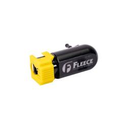 Fleece Performance - Injector Return Line Repair Fitting for 17-24 6.7L Powerstroke Fleece Performance - Image 2