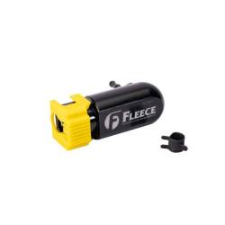 Fleece Performance - Injector Return Line Repair Fitting for 17-24 6.7L Powerstroke Fleece Performance - Image 3