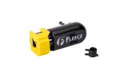 Fleece Performance - Injector Return Line Repair Fitting for 17-24 6.7L Powerstroke - 5 Pack Fleece Performance - Image 1