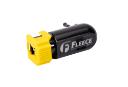 Fleece Performance - Injector Return Line Repair Fitting for 17-24 6.7L Powerstroke - 5 Pack Fleece Performance - Image 2